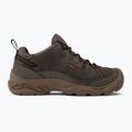 KEEN Circadia WP cizme de trekking pentru bărbați maro 1027259 2