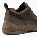 KEEN Circadia WP cizme de trekking pentru bărbați maro 1027259 10