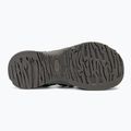 Sandale de trekking pentru femei Keen Whisper Sea Moss albastre 1027362 5