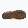 Sandale pentru femei KEEN Clearwater CNX timberwolf/fawn 4