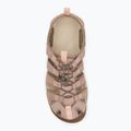 Sandale pentru femei KEEN Clearwater CNX timberwolf/fawn 5