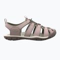Sandale pentru femei KEEN Clearwater CNX timberwolf/fawn