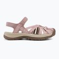 Sandale de trekking pentru femei Keen Rose maro 1027409 2