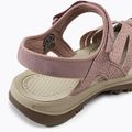 Sandale de trekking pentru femei Keen Rose maro 1027409 9