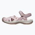 Sandale de trekking pentru femei Keen Rose maro 1027409 11