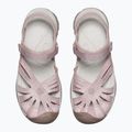 Sandale de trekking pentru femei Keen Rose maro 1027409 12