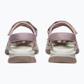 Sandale de trekking pentru femei Keen Rose maro 1027409 13