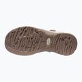 Sandale de trekking pentru femei Keen Rose maro 1027409 14