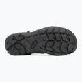 Sandale pentru juniori KEEN Seacamp II CNX black/ grey 4