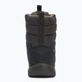 Ghete de zăpadă pentru femei KEEN Greta Boot Wp black/black 6