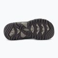 KEEN Kanibou WP Deep lagoon/jazzy cizme de trekking pentru copii 5