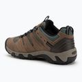 Încălțăminte de trekking pentru femei KEEN Headout Waterproof shitake/dark forest 3