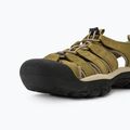 Sandale de trekking pentru bărbați KEEN Newport 8