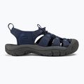 Sandale de trekking pentru bărbați KEEN Newport H2 naval academy 2