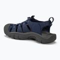 Sandale de trekking pentru bărbați KEEN Newport H2 naval academy 3