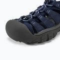 Sandale de trekking pentru bărbați KEEN Newport H2 naval academy 7