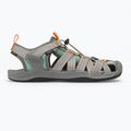 Sandale de trekking pentru femei KEEN Drift Creek H2 alloy/granite green 2