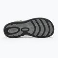 Sandale de trekking pentru femei KEEN Drift Creek H2 alloy/granite green 4