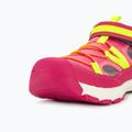 Sandale pentru juniori KEEN Motozoa jazzy/evening primrose 9