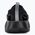 Sandale pentru bărbați KEEN Hyperport H2 black/steel grey 6