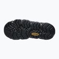 Sandale pentru bărbați KEEN Hyperport H2 black/steel grey 2