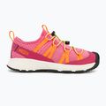 Încălțăminte pentru copii KEEN Motozoa Sneaker jazzy/evening primrose 2