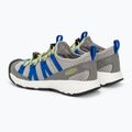 Încălțăminte pentru copii KEEN Motozoa Sneaker steel grey/evening primrose 4