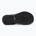 Sandale pentru femei KEEN Whisper black/ steel grey 4