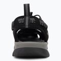 Sandale pentru femei KEEN Whisper black/ steel grey 6
