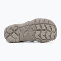 KEEN Seacamp II CNX albastru coronet/roz aprins sandale pentru copii 4