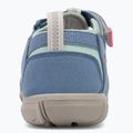 Sandale pentru juniori KEEN Seacamp II CNX coronet blue/ hot pink 6