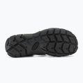 Sandale pentru juniori KEEN Seacamp II CNX dark olive/gold flame 5