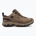 Încălțăminte de trekking pentru femei KEEN Targhee IV Wp brindle/nostalgia rose 2