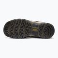 Încălțăminte de trekking pentru femei KEEN Targhee IV Wp brindle/nostalgia rose 5