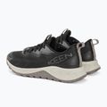 Încălțăminte de turism pentru bărbați KEEN Versacore Speed black/steel grey 4