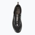 Încălțăminte de turism pentru bărbați KEEN Versacore Speed black/steel grey 7