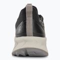 Încălțăminte de turism pentru bărbați KEEN Versacore Speed black/steel grey 8