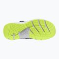 Sandale pentru juniori KEEN Motozoa classic blue/evening primrose 6