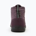 KEEN Howser II Chukka WP cizme junior plum perfect/daiquiri green 6