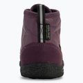 KEEN Howser II Chukka WP pantofi pentru copii plum perfect/daiquiri green 6