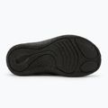 Cizme pentru copii KEEN Howser II Chukka WP dark olive/gold flame 4