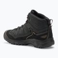 Încălțăminte de trekking pentru bărbați KEEN Targhee IV Mid WP triple black 3
