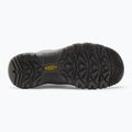 Încălțăminte de trekking pentru bărbați KEEN Targhee IV Mid WP steel grey/coronet blue 4