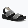 Sandale pentru femei KEEN Elle Backstrap black/star white