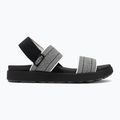 Sandale pentru femei KEEN Elle Backstrap black/star white 2