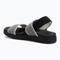 Sandale pentru femei KEEN Elle Backstrap black/star white 3