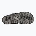 Sandale pentru femei KEEN Elle Backstrap black/star white 4