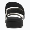 Sandale pentru femei KEEN Elle Backstrap black/star white 6