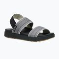 Sandale pentru femei KEEN Elle Backstrap black/star white