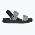 Sandale pentru femei KEEN Elle Backstrap black/star white 2